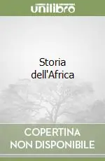 Storia dell‘Africa Occasione Imperdibile