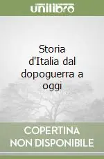 Spedizione Espresso Storia d‘Italia dal dopoguerra a oggi