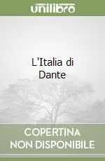 L‘Italia di Dante Offerta