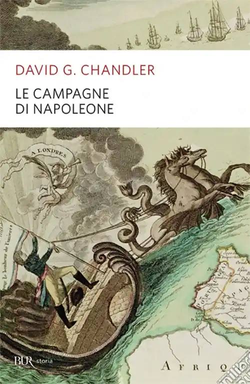 Le campagne di Napoleone Must-Have