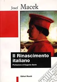 Il Rinascimento italiano Super Prezzo