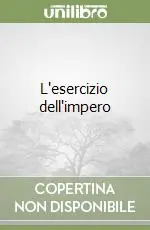 L‘esercizio dell‘impero Saldi