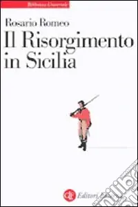 Il Risorgimento in Sicilia Ordina Subito