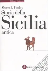 Di Tendenza Storia della Sicilia antica