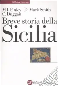 Breve storia della Sicilia Affare