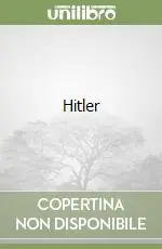 Hitler Offerta Limitata
