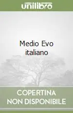 Sconto Medio Evo italiano