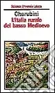 L‘Italia rurale del basso Medioevo Subito Disponibile