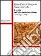 La città nell‘alto Medioevo italiano Subito Disponibile