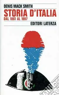 Non Perdere Storia d‘Italia dal 1861 al 1997
