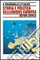 Affare Storia e politica dell‘unione europea (1926-1997)
