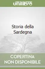 Storia della Sardegna Occasione Imperdibile