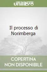 Il processo di Norimberga Promozione Esclusiva