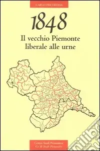 Reso Gratuito 1848. Il vecchio Piemonte liberale alle urne