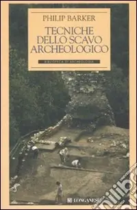 Tecniche dello scavo archeologico Prezzo Conveniente