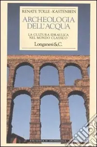 Archeologia dell‘acqua Acquista Ora