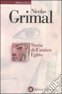Offerta Speciale Storia dell‘antico Egitto