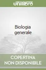 Spedizione Espresso Biologia generale