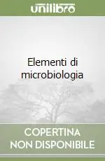 Elementi di microbiologia Promo Stagionale