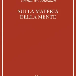Offerta Limitata Sulla materia della mente