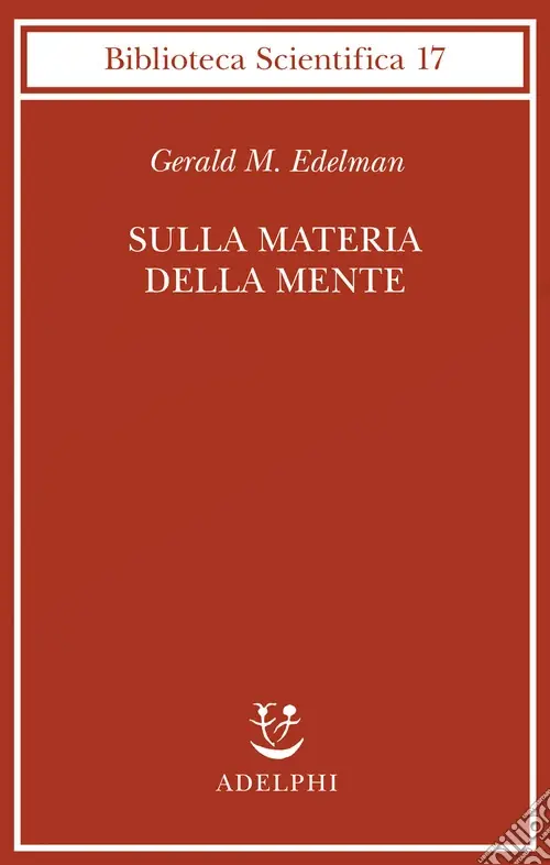 Offerta Limitata Sulla materia della mente