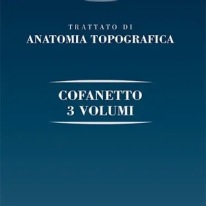 Miglior Prezzo Trattato di anatomia topografica. Ediz. illustrata