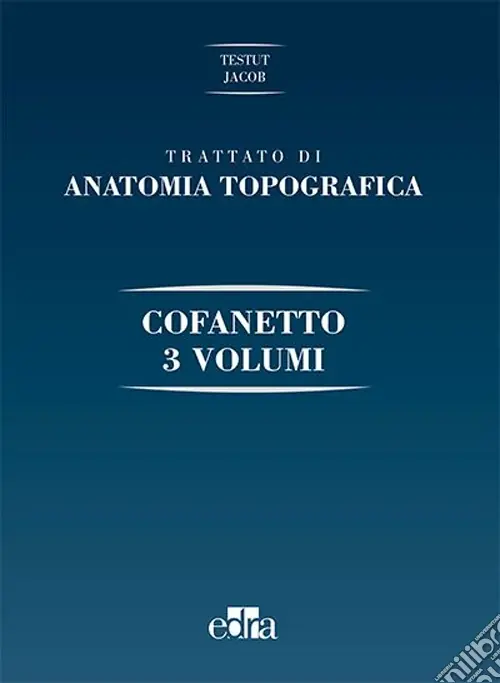 Miglior Prezzo Trattato di anatomia topografica. Ediz. illustrata