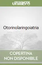 Spedito Oggi Otorinolaringoiatria