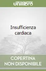 Prezzo Conveniente Insufficienza cardiaca