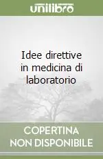 Offerta Del Giorno Idee direttive in medicina di laboratorio