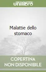Malattie dello stomaco Promo Stagionale