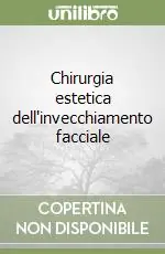 Chirurgia estetica dell‘invecchiamento facciale Direttamente Dal Produttore