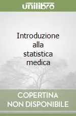 Nuova Collezione Introduzione alla statistica medica