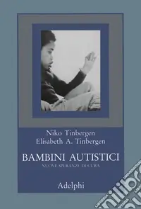 Bambini autistici. Nuove speranze di cura Novità