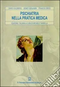 La psichiatria nella pratica medica Prezzo Di Fabbrica