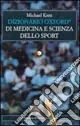 Esclusivo Dizionario Oxford di medicina e scienza dello sport