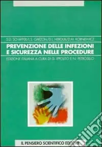 Acquista Ora Prevenzione delle infezioni e sicurezza nelle procedure