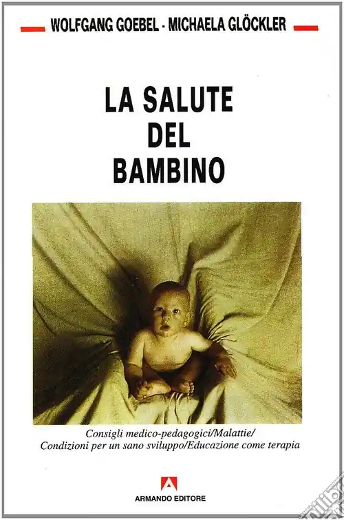 Reso Gratuito La salute del bambino. Consigli medico pedagogici. Malattie. Condizioni per un sano sviluppo