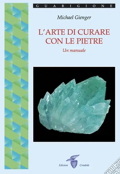 L‘arte di curare con le pietre Di Tendenza