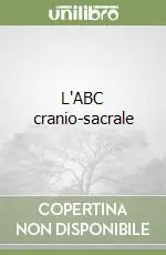 Scelto Dai Clienti L‘ABC cranio-sacrale