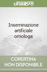 Direttamente Dal Produttore Inseminazione artificiale omologa