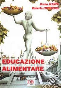 Nuova Collezione Educazione alimentare