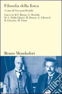 Filosofia della fisica Quantità Limitata