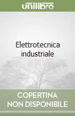Ultimissimo Modello Elettrotecnica industriale