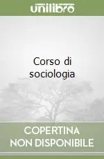 Prezzo Basso Corso di sociologia