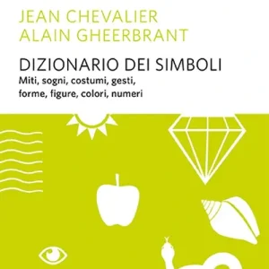Esclusivo Dizionario dei simboli