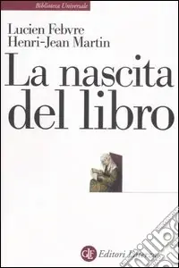 La nascita del libro Nuova Collezione
