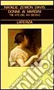 Donne ai margini. Tre vite del XVII secolo Subito Disponibile