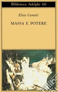 Subito Disponibile Massa e potere