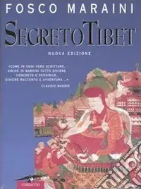 Pagamento Sicuro Segreto Tibet